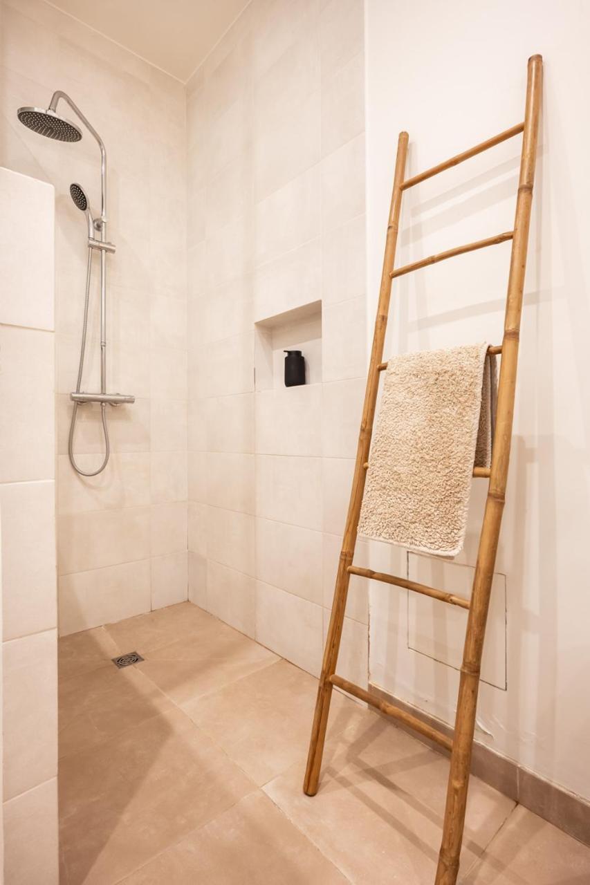 Apartment Superbe Proche D'orly Et De Massy Longjumeau